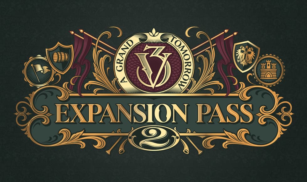 Victoria 3 - Expansion Pass 2