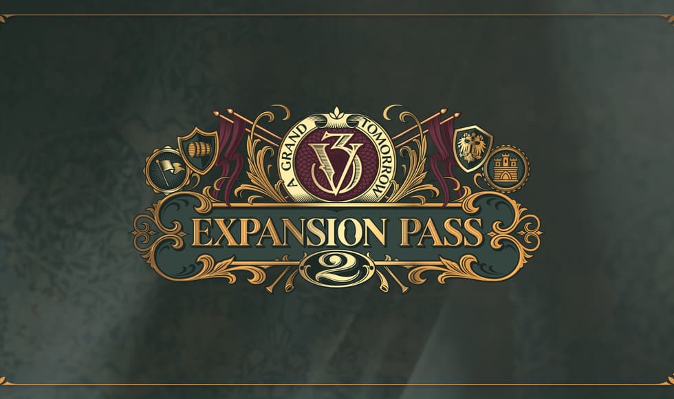 Victoria 3 - Expansion Pass 2