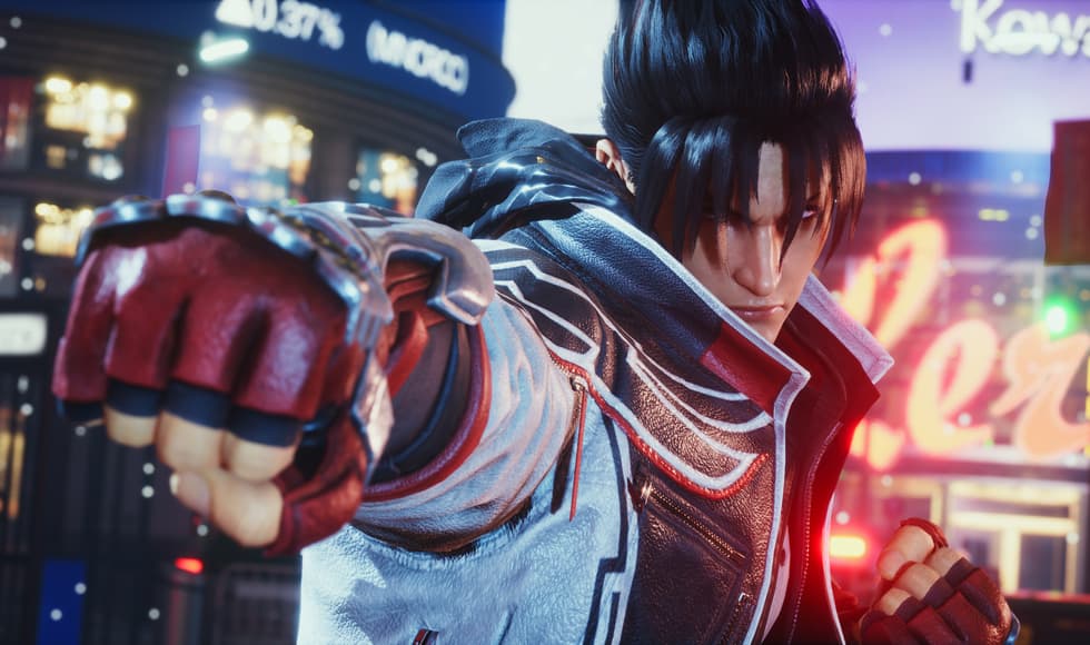 TEKKEN 8 - Season 2 Deluxe Edition (US)