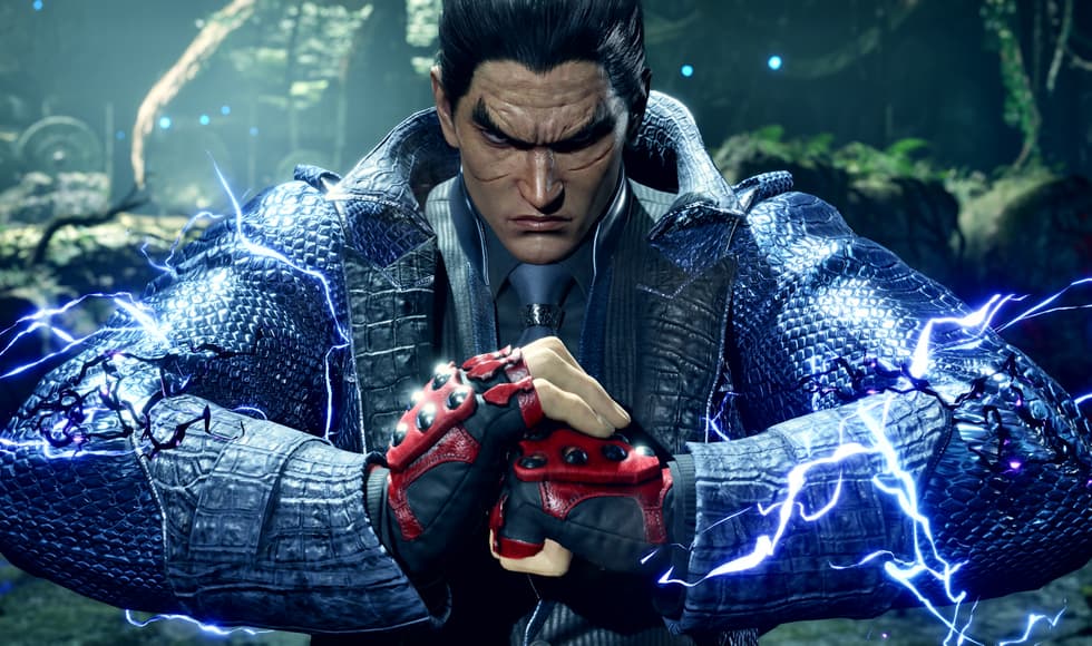 TEKKEN 8 - Season 2 Deluxe Edition (US)