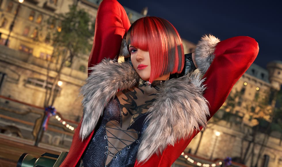 TEKKEN 8 - Season 2 Deluxe Edition (US)