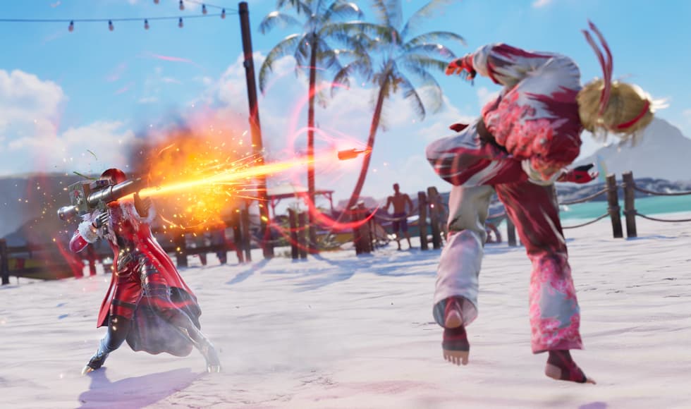 TEKKEN 8 - Season 2 Deluxe Edition (US)