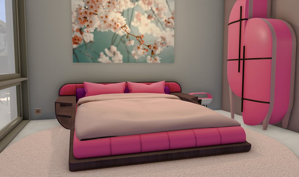 House Flipper - Pop Art Furniture Pack