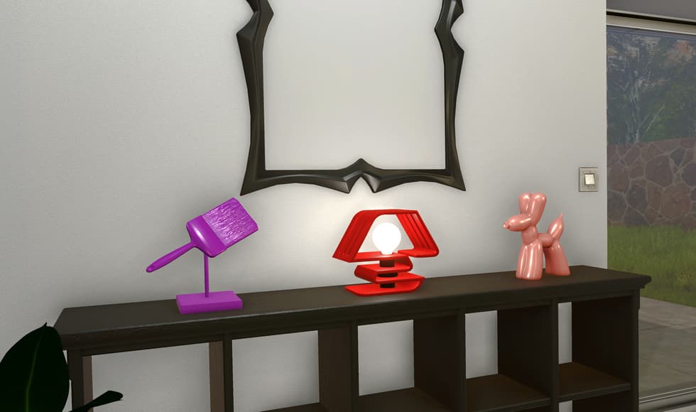 House Flipper - Pop Art Furniture Pack