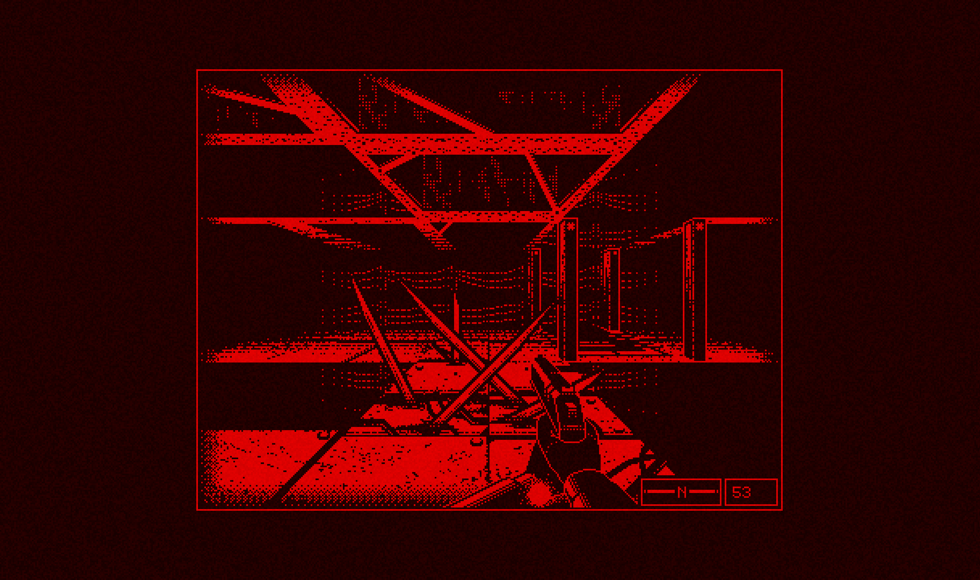 REPOSE