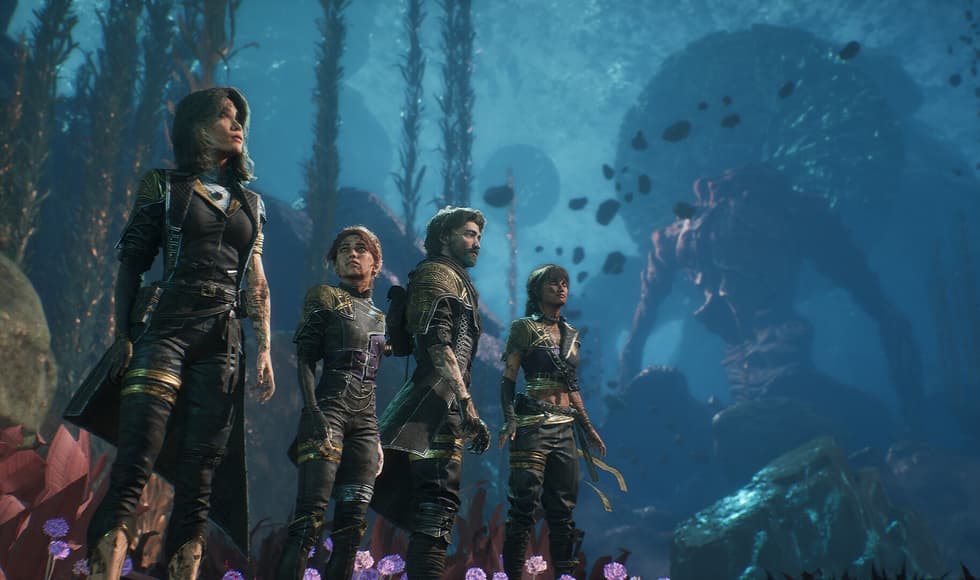 Clair Obscur: Expedition 33 Deluxe Edition