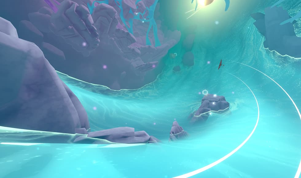 InnerSpace [Mac]