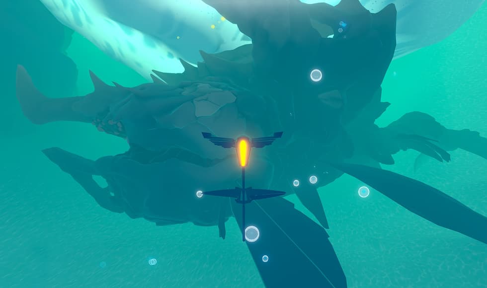 InnerSpace [Mac]