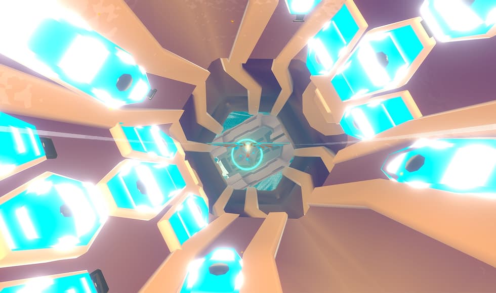 InnerSpace [Mac]