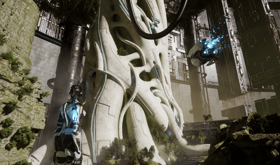 Steel Seed
