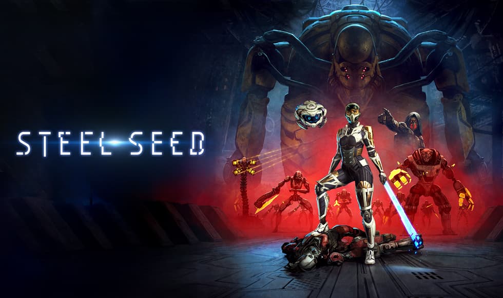 Steel Seed
