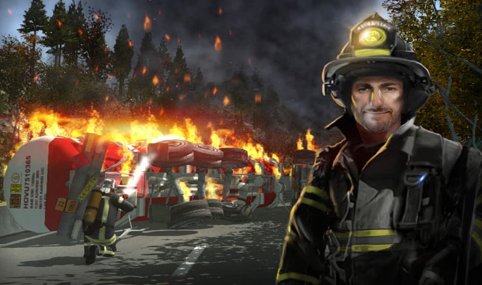 Firefighters 2014