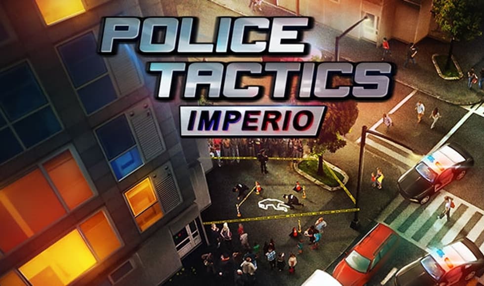 Police Tactics: Imperio
