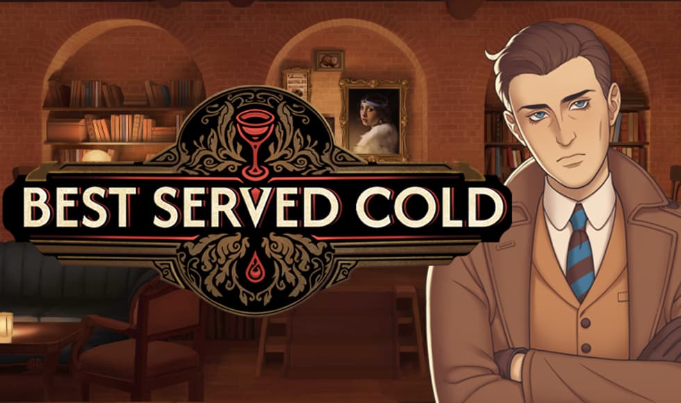 Best Served Cold