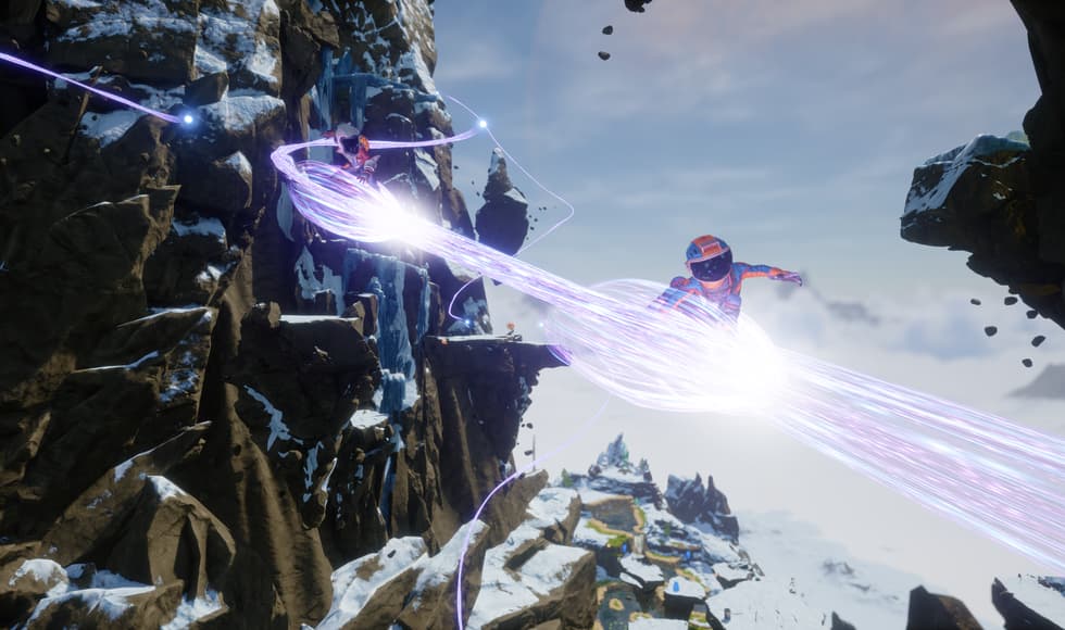 Revenge of the Savage Planet Cosmic Hoarder Upgrade