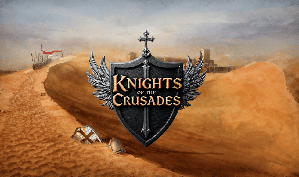 Knights of the Crusades
