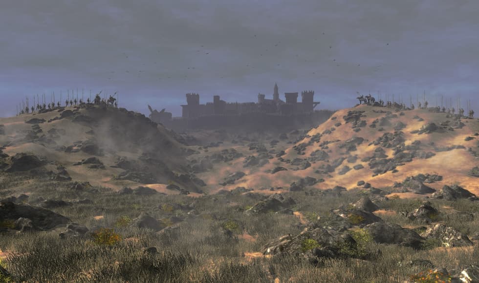Knights of the Crusades