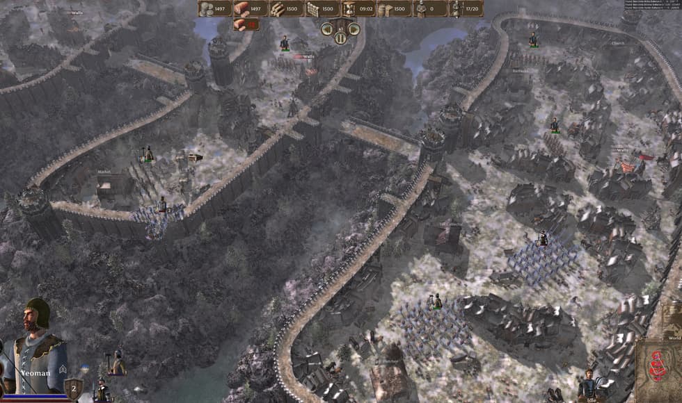 Knights of the Crusades