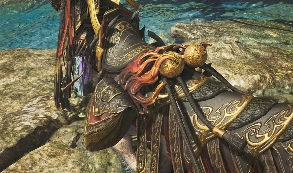 Monster Hunter Wilds - Blossomdance DLC Pack