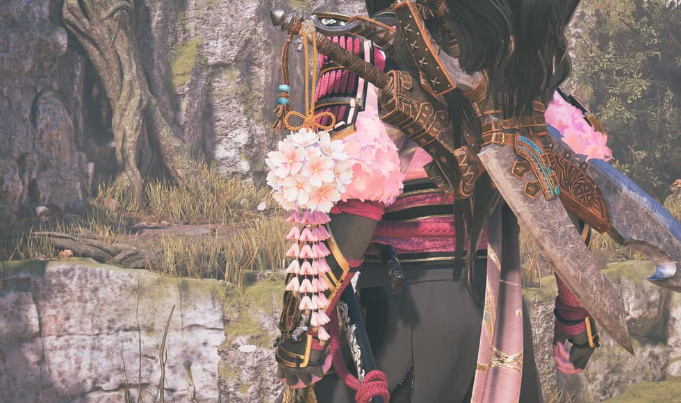Monster Hunter Wilds - Blossomdance DLC Pack