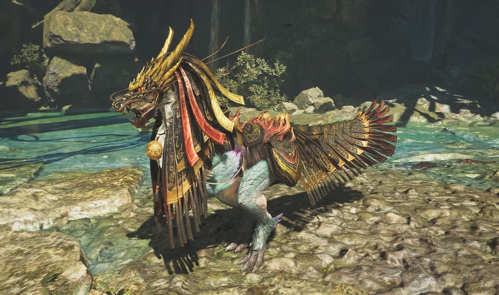 Monster Hunter Wilds - Blossomdance DLC Pack