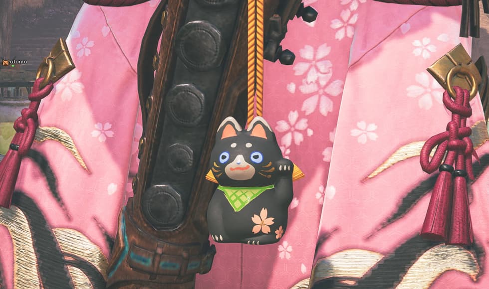 Monster Hunter Wilds - Blossomdance DLC Pack