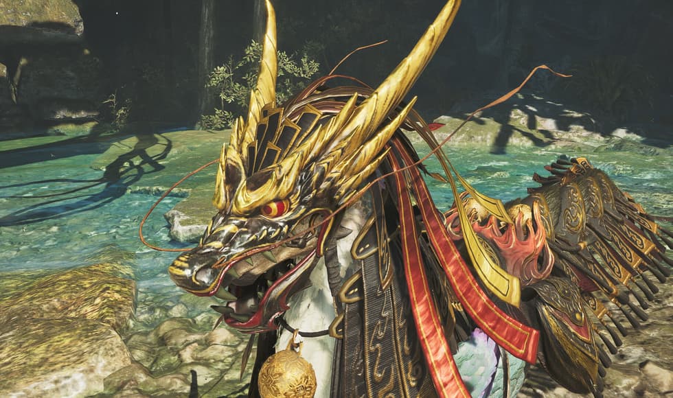 Monster Hunter Wilds - Blossomdance DLC Pack