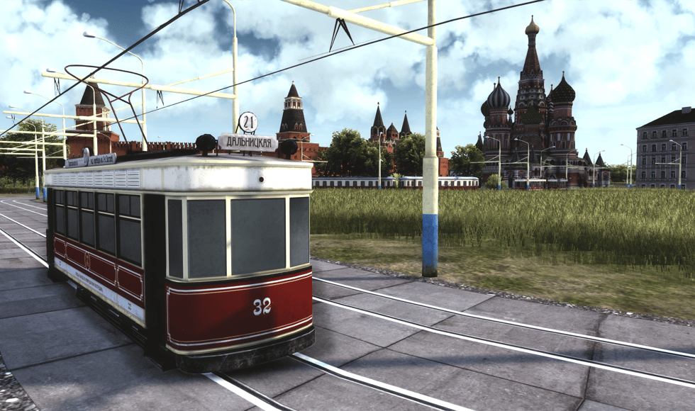 Workers & Resources: Soviet Republic - Early Start