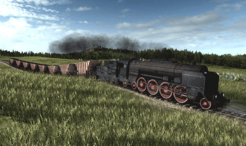 Workers & Resources: Soviet Republic - Early Start