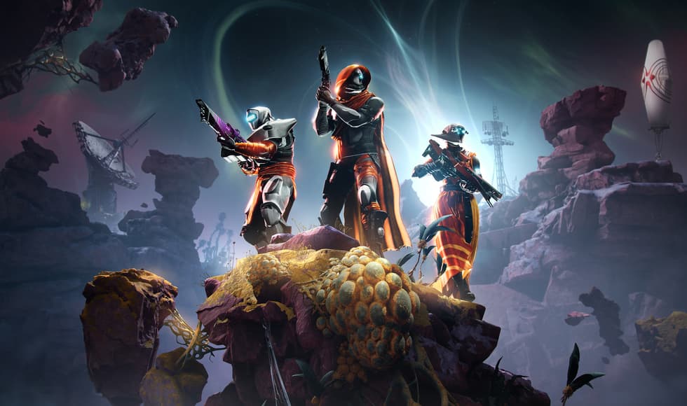 Destiny 2: Year of Prophecy Ultimate Edition