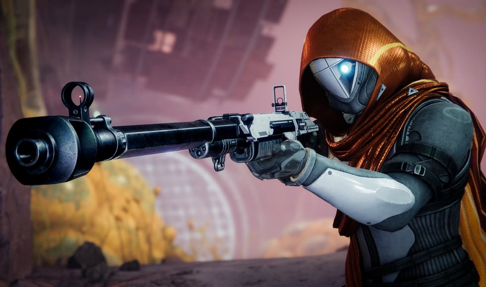 Destiny 2: Year of Prophecy Ultimate Edition