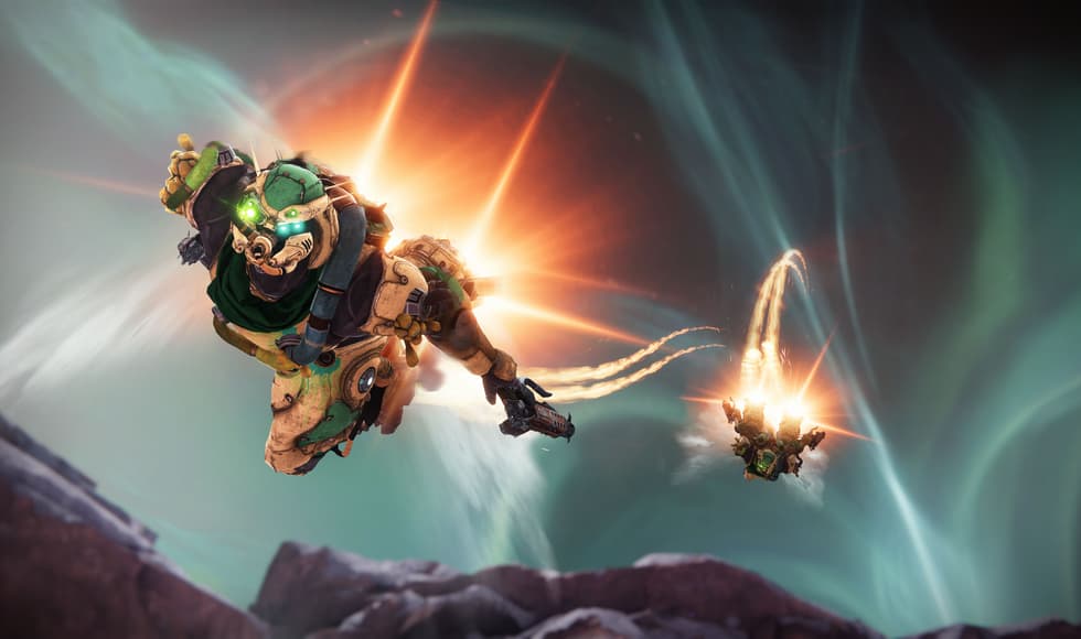 Destiny 2: Year of Prophecy Ultimate Edition