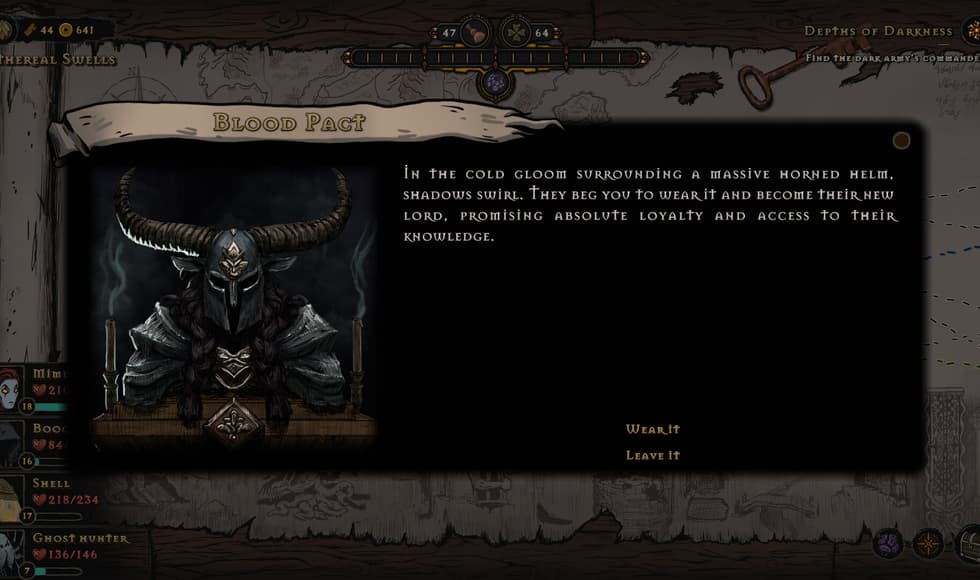 Voidsayer