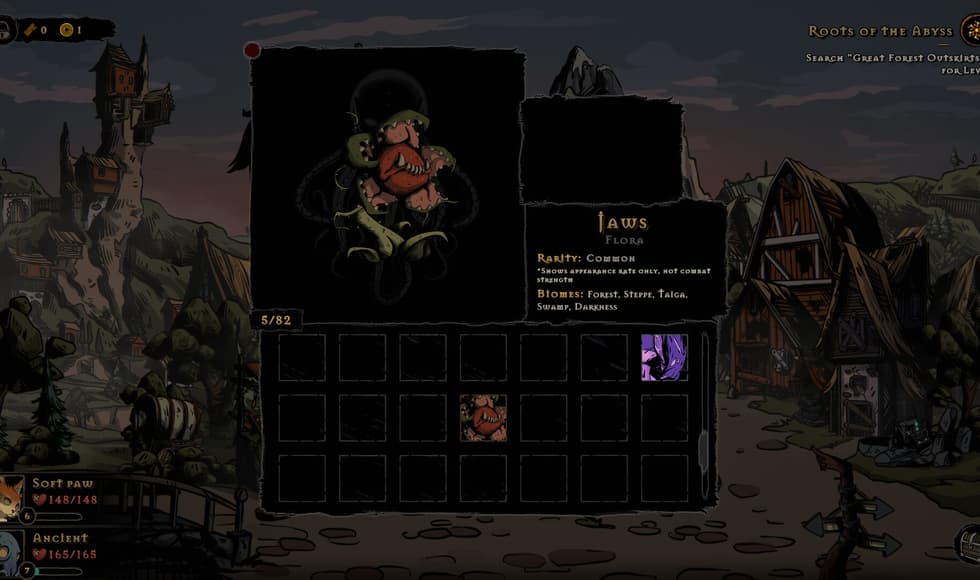 Voidsayer