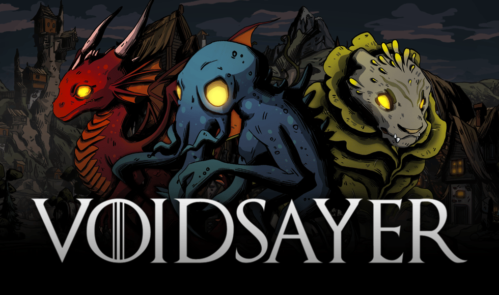 Voidsayer