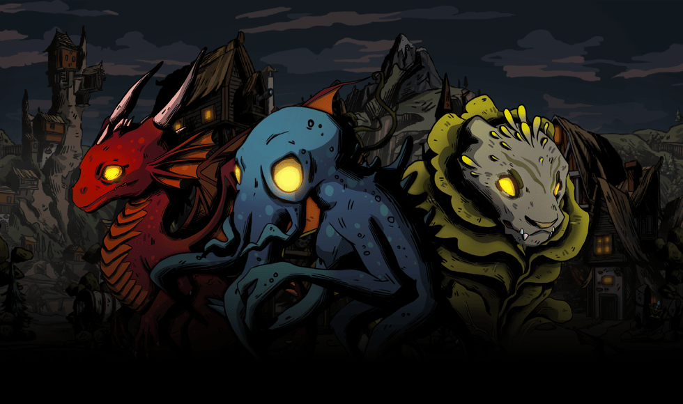 Voidsayer