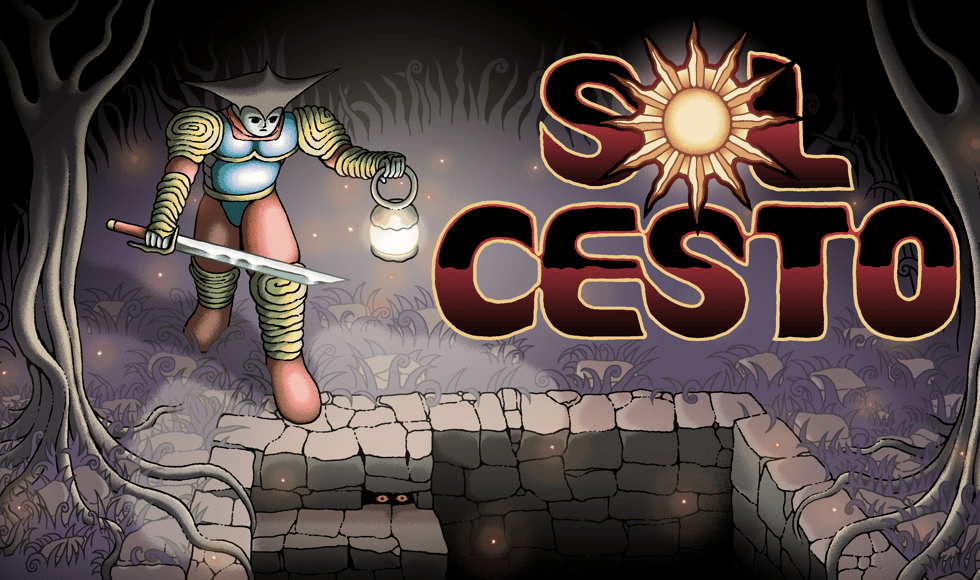 Sol Cesto