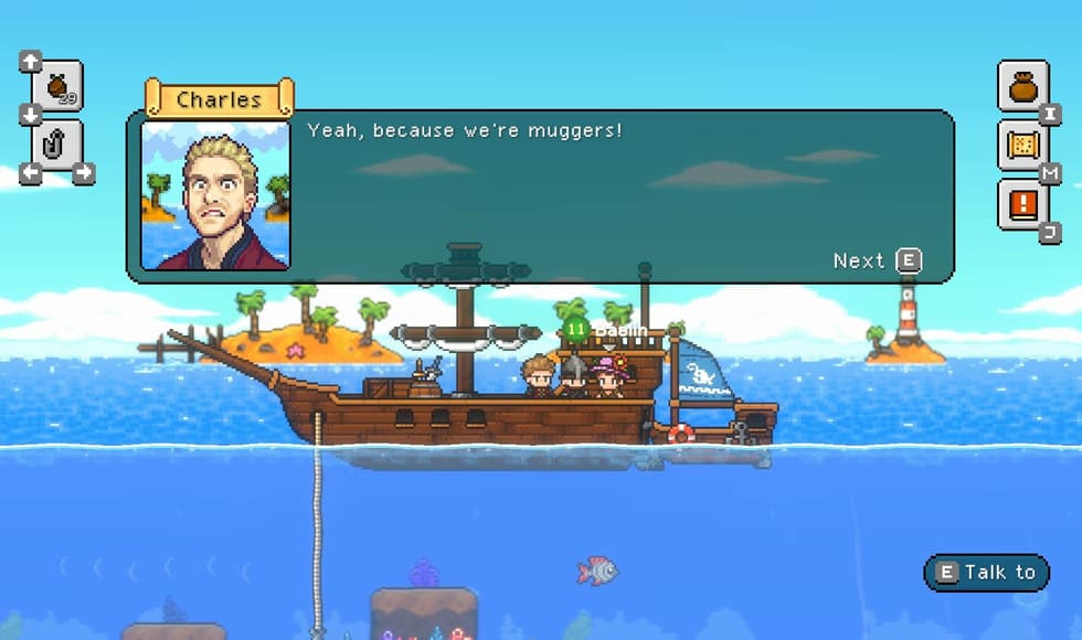 Nice Day for Fishing Epic Edition