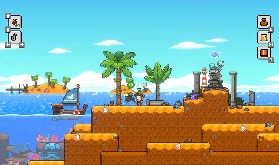 Nice Day for Fishing Epic Edition