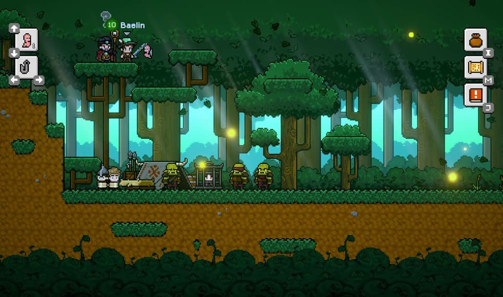 Nice Day for Fishing Epic Edition