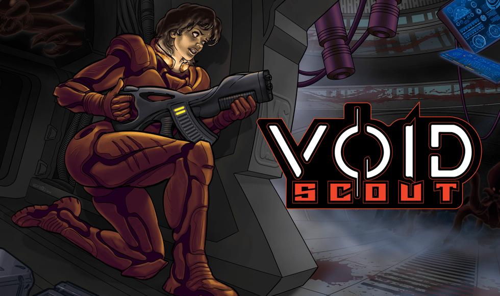Void Scout
