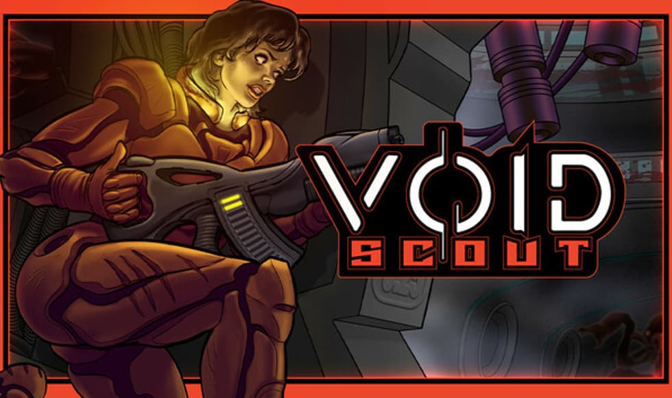Void Scout