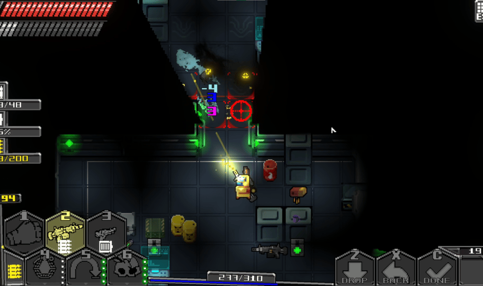 Void Scout