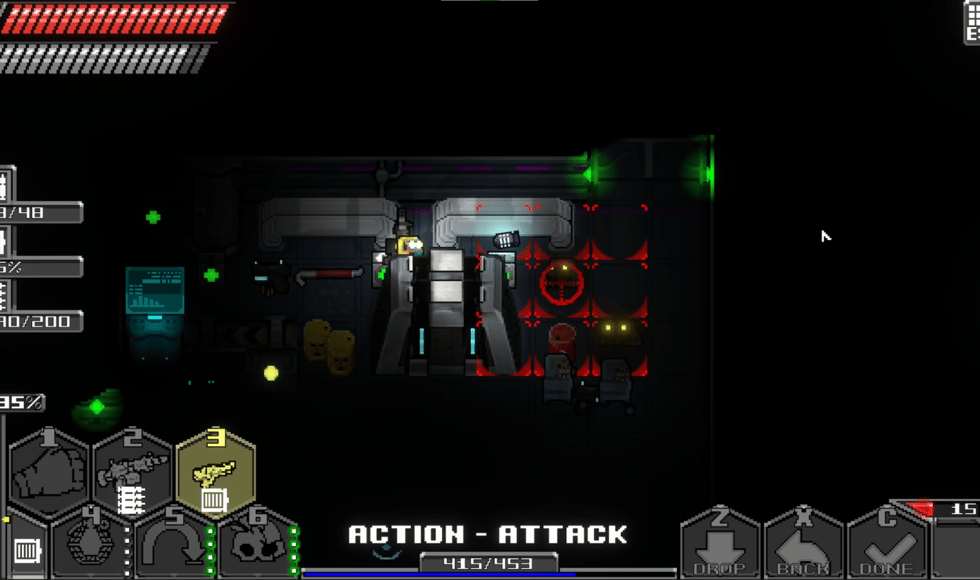 Void Scout