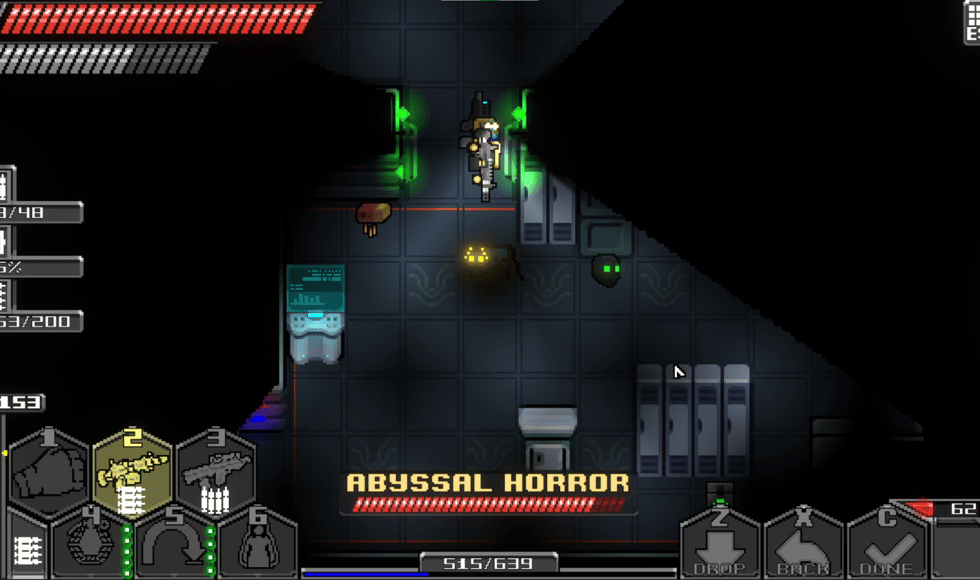 Void Scout