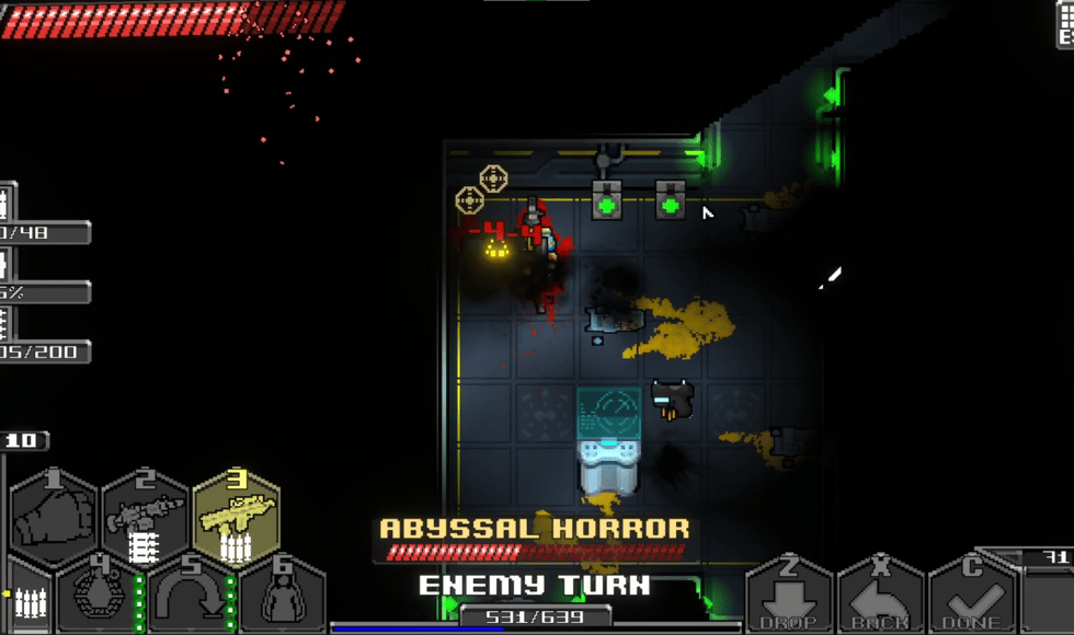 Void Scout