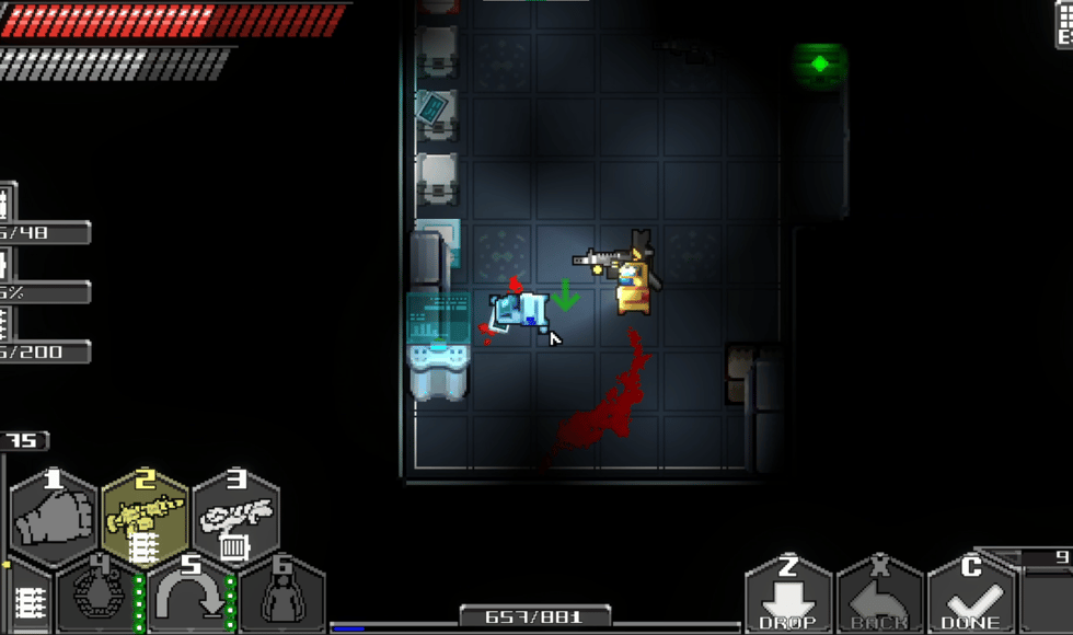 Void Scout