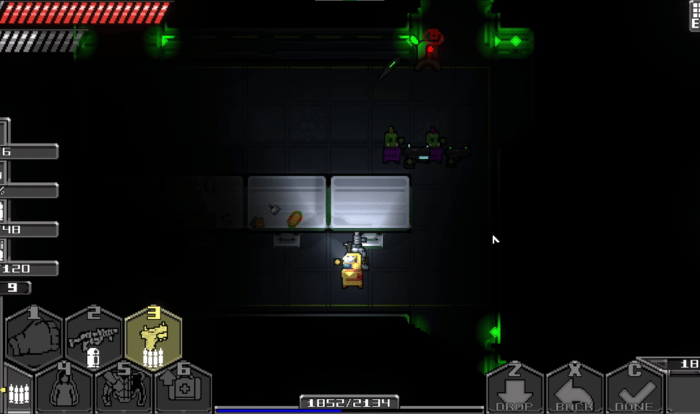 Void Scout