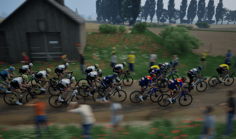 Tour de France 2025 - Deluxe Edition