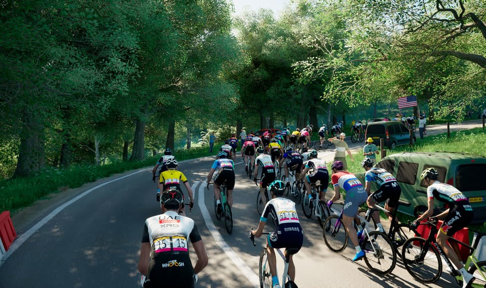 Tour de France 2025